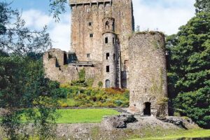 Paradise Luxury Travel