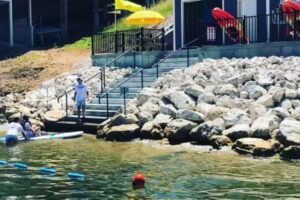 Paradise Marina and Watersports