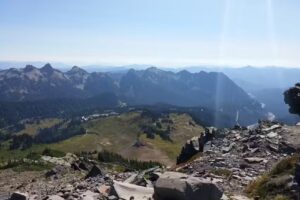 Paradise On Paradise