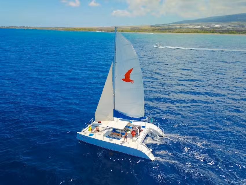 Paradise Sailing Hawai&lsquo;i