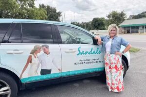 Paradise Travel Designs