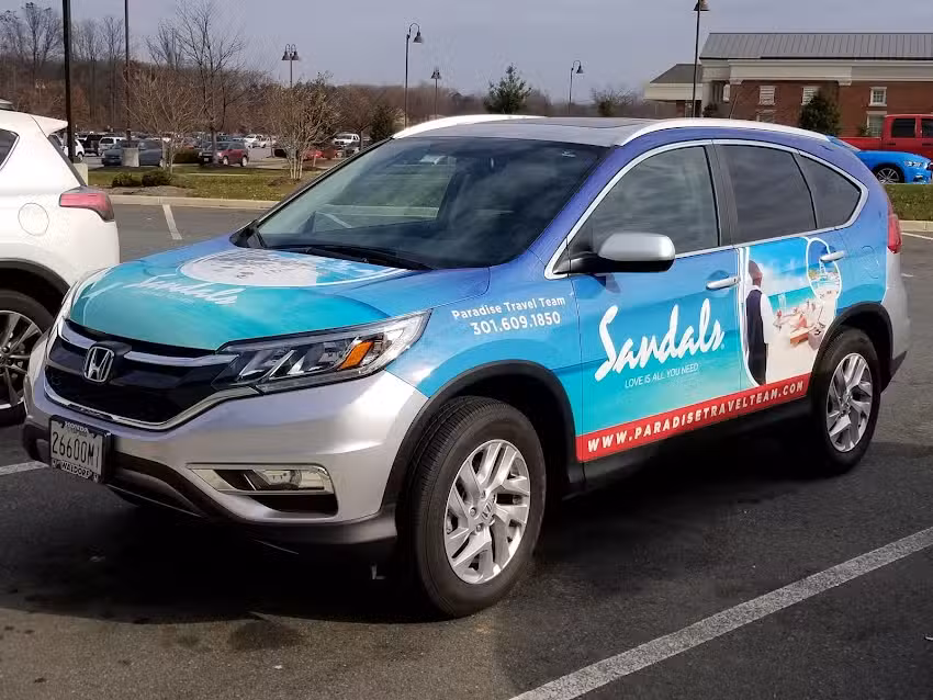 Paradise Travel Team Dream Vacations &ndash; Lynchburg, Va