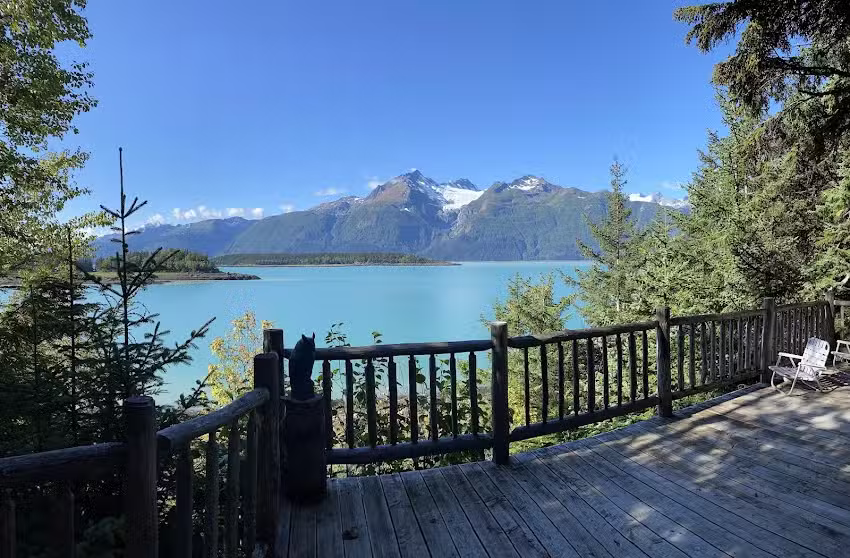 Paradise West Vacation Rental