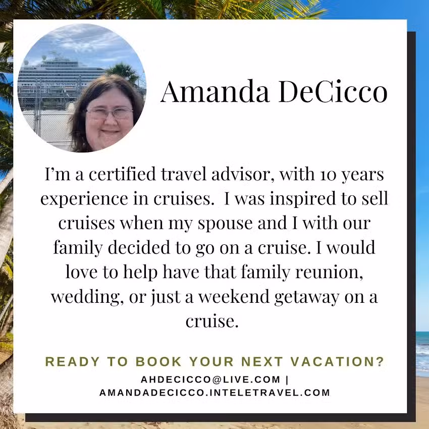 Paradiso Travel Company LLC