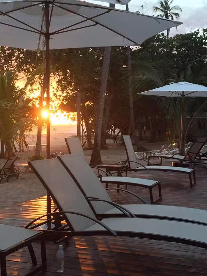 Paradisus Travel Inc