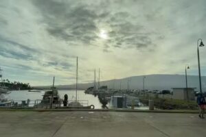 Paragon Sailing Charters