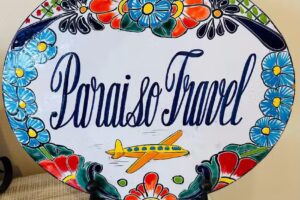Paraiso Travel & Services