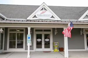 Paramount Destinations