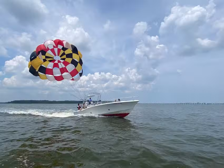 Parasail OC