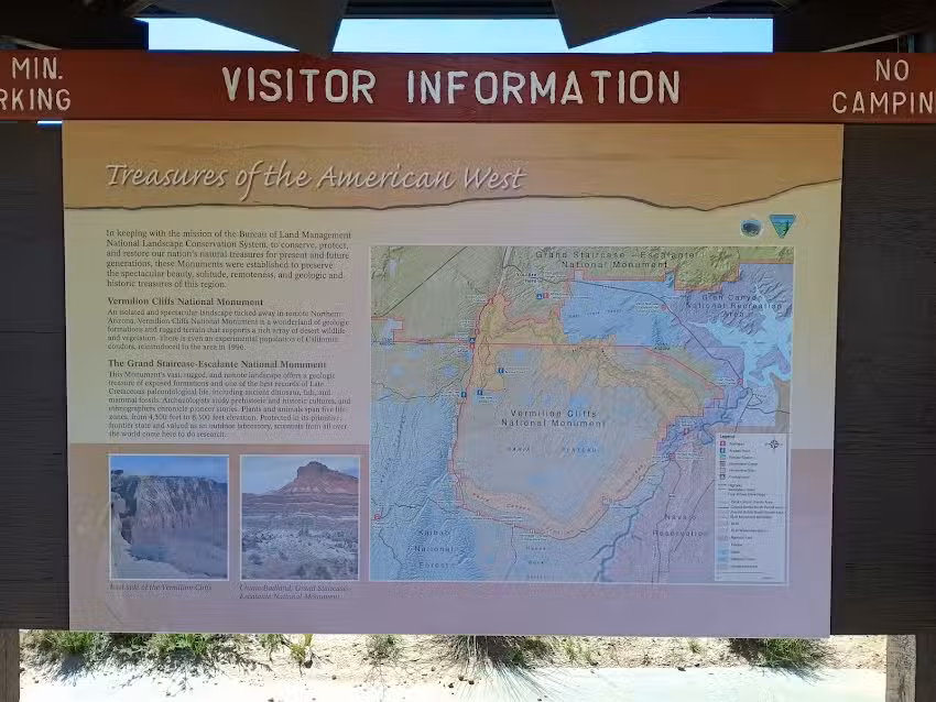 Paria Contact Station