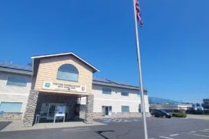 Park And Forest Information Center