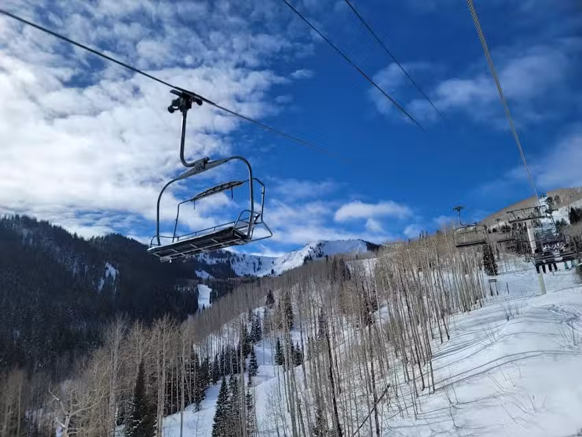 Park City Canyons an All Mountain Lodging Company