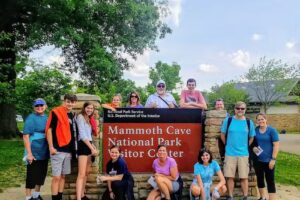 Park City KY Tourism