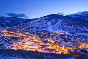 Park City Ski Resorts, Weather & Snow Report