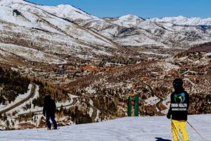 Park City Utah Vacation Properties