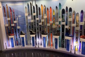 Park City Visitors Center