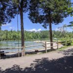 Park Office / Visitor Center