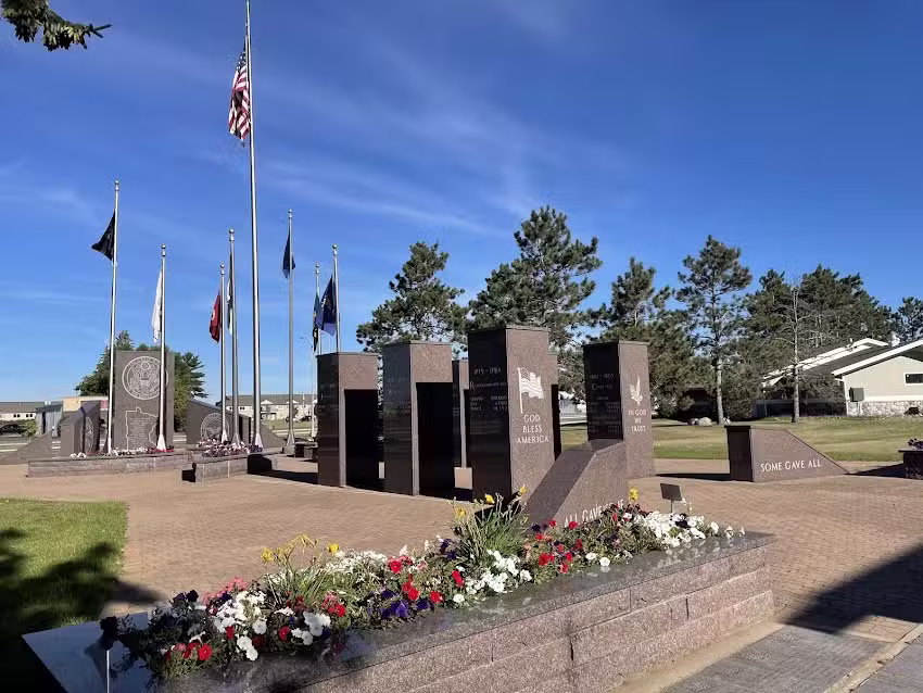 Park Rapids Chamber of Commerce & Tourism Information Center