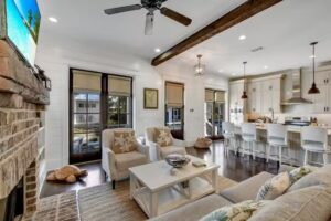 Parker Kaufman Realtors