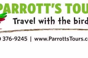 Parrott’s Tours
