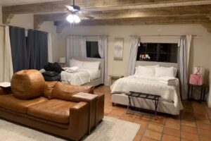 Parsons Homes & Villas