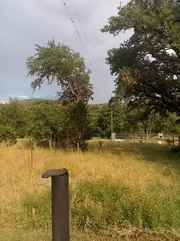 Partner & Gees Cabin