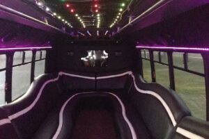 Party Bus Rental