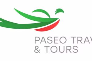 Paseo Travel & Tours Inc