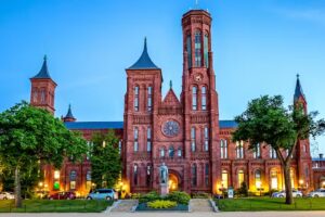 Paseos en español Washington D.C – Explore D.C. LLC