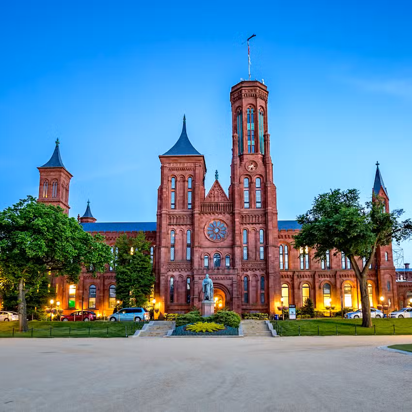 Paseos en espa&ntilde;ol Washington D.C &ndash; Explore D.C. LLC