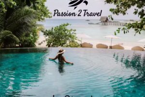 Passion 2 Travel, LLC