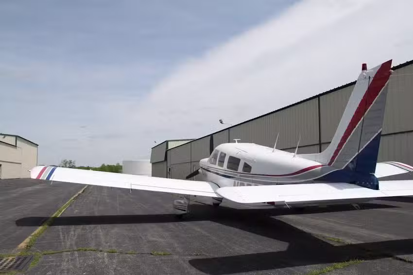 PASSION AIRPLANE TOURS, INC.