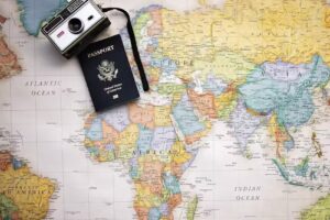 Passport To Fun Travel