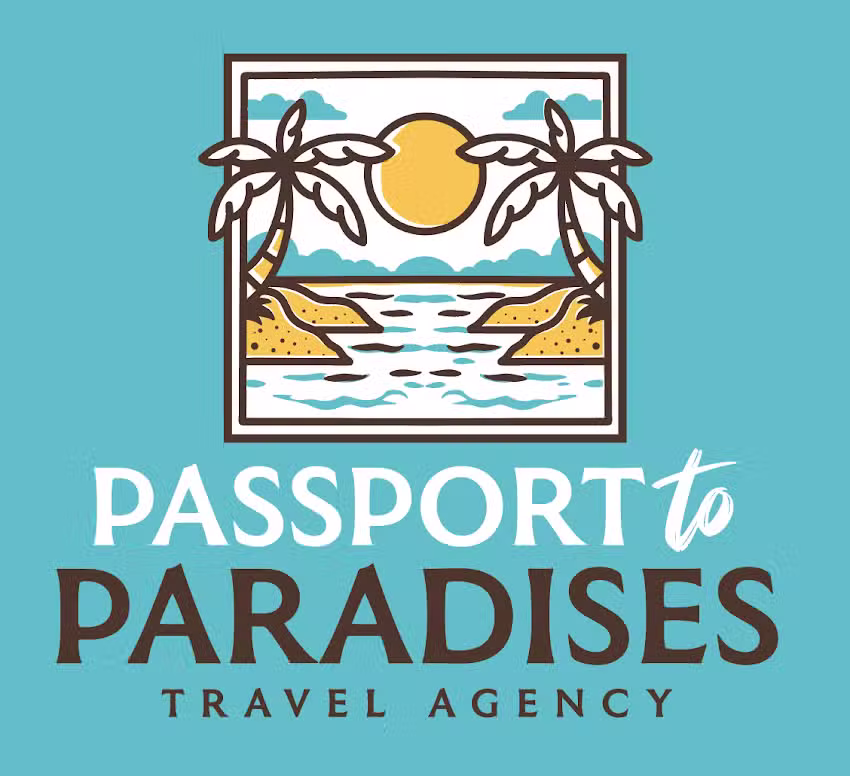 Passport to Paradises