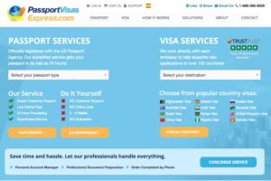 PassportVisasExpress.com