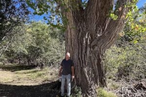 Patagonia-Sonoita Creek Preserve Visitor Center