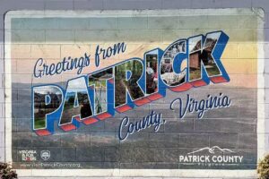 Patrick County Visitors Center