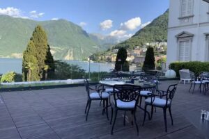 Patrick McGill Travel