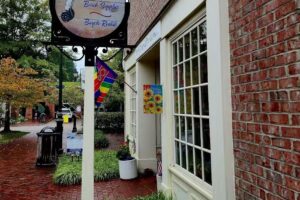 Patriot Tours & Provisions