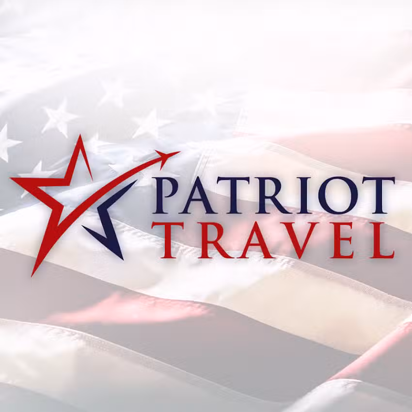 Patriot Travel
