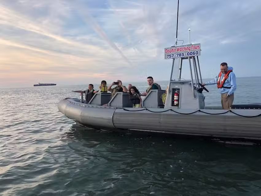 Patriotic Excursions