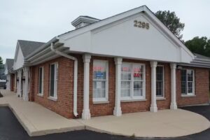 Patterson Travel Company