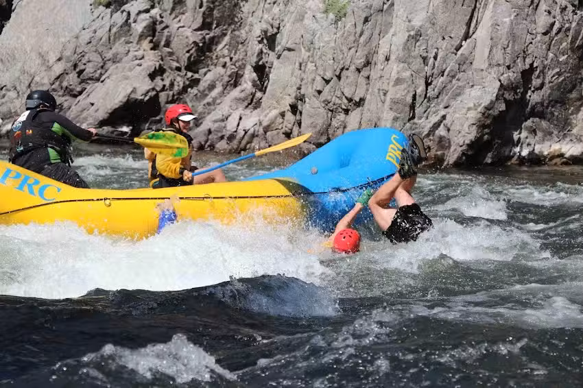 Payette River Company