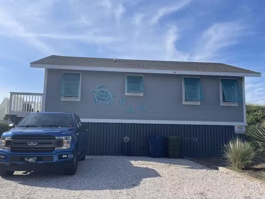 PDL Beach Properties