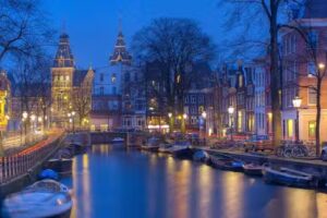 PDP Travel And Tours