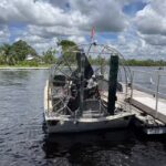 Peace River Airboat Tours & Charters