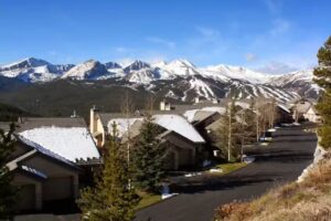 Peak Property Management Inc