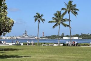 Pearl Harbor Tours