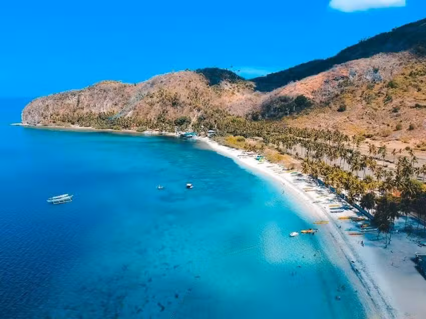 Pearl of the Orient Travel