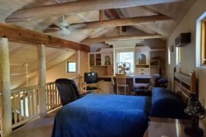 Pecos River Cabins